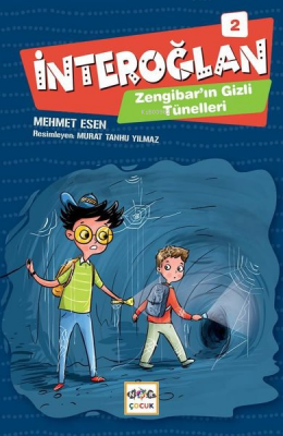 İnteroğlan - 2 Mehmet Esen