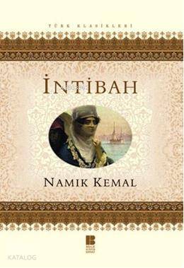 İntibah Namık Kemal