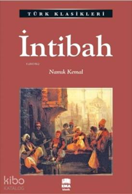 İntibah Namık Kemal