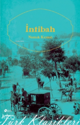 İntibah Namık Kemal