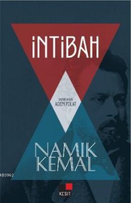 İntibah Namık Kemal