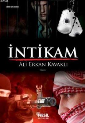 İntikam Ali Erkan Kavaklı