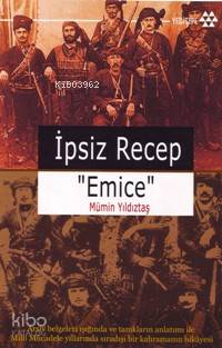 İpsiz Recep Emice Mümin Yıldıztaş