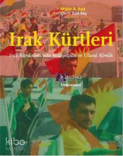 Irak Kürtleri Mahir A. Aziz