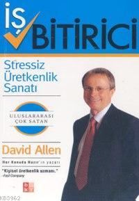 İş Bitirici David Allen