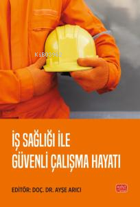 İş Sağlığı ile Güvenli Çalışma Hayatı Ayşe Arıcı