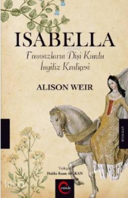 İsabella Alison Weir