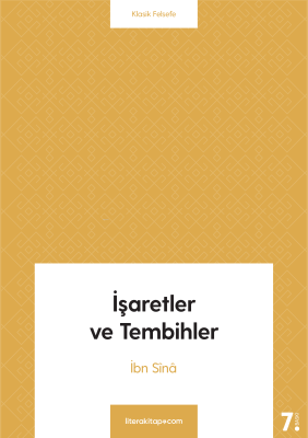 İşaretler ve Tembihler