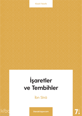 İşaretler ve Tembihler