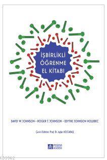 İşbirlikli Öğrenme El Kitabı Roger T. Johnson