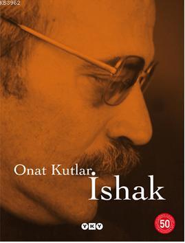 İshak Onat Kutlar