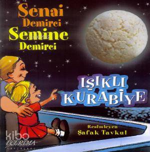 Işıklı Kurabiye Semine Demirci