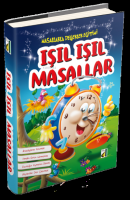 Işıl Işıl Masallar E. Tesla