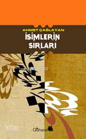 İsimlerin Sırları Ahmet Çağlayan