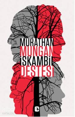 İskambil Destesi Murathan Mungan