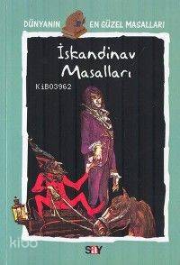 İskandinav Masalları Anonim