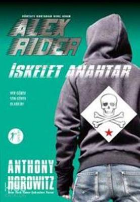 İskelet Anahtar Anthony Horowitz