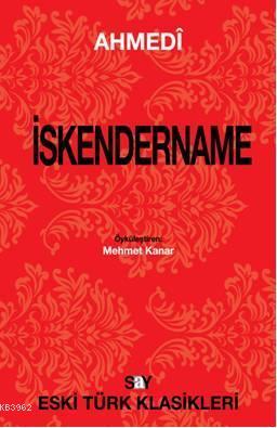 İskendername Ahmedi