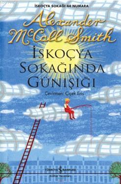 İskoç Sokağında Gün Işığı Alexander McCall Smith