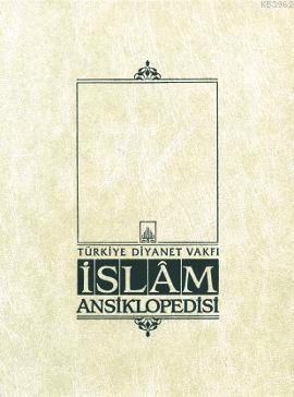 İslam Ansiklopedisi 23. Cilt Komisyon