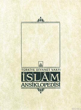 İslam Ansiklopedisi 31. Cilt Komisyon