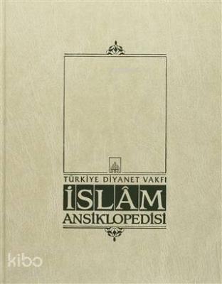 İslam Ansiklopedisi 38. Cilt (Suyolcu - Şerif en-Nisaburi) Kolektif