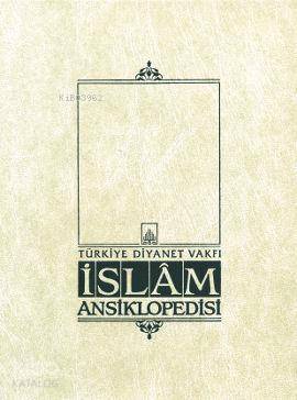 İslam Ansiklopedisi 39. Cilt Komisyon