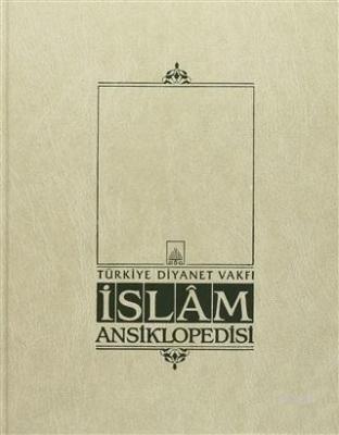 İslam Ansiklopedisi Cilt: 33 Nesih Osmanlılar Kolektif