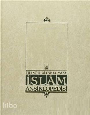 İslam Ansiklopedisi Cilt: 6 Beşir Ağa Camii Cafer Paşa Tekkesi Kolekti