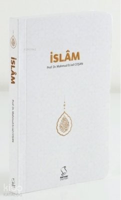 İslam (Cep Boy Kitap) M. Esad Çoşan