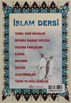 İslam Dersi Z. Metin Yüce