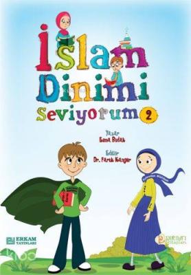 İslam Dinimi Seviyorum 2 Esma Budak