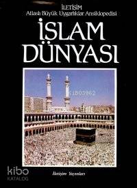 İslam Dünyası (Ciltli) Francis Robinson