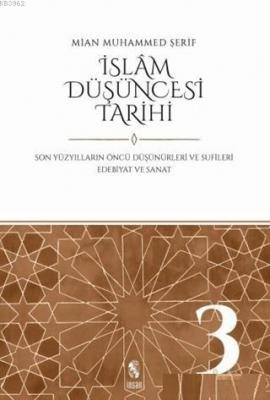 İslam Düşüncesi Tarihi 3 Mian Muhammed Şerif