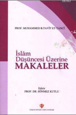 İslam Düşüncesi Üzerine Makaleler Ebu Abdullah Muhammed İbn Battuta Ta