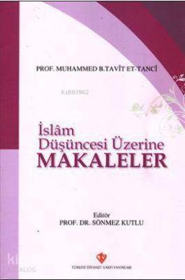 İslam Düşüncesi Üzerine Makaleler Ebu Abdullah Muhammed İbn Battuta Ta