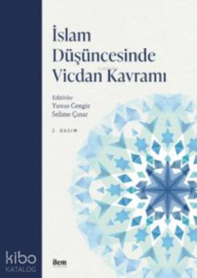 İslam Düşüncesinde Vicdan Kavramı Yunus Cengiz