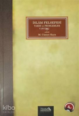 İslam Felsefesi M. Cüneyt Kaya