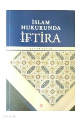 İslam Hukukunda İftira Hasan Doğan