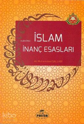 İslam İnanç Esasları Ali Muhammed Sallabi