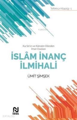 İslam İnanç İlmihali Ümit Şimşek