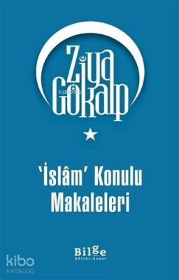 İslam Konulu Makaleleri Ziya Gökalp