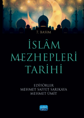 İslam Mezhepleri Tarihi Kolektif