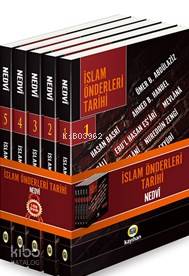 İslam Önderleri Tarihi (I-V) Ebul Hasen Ali en-Nedvî