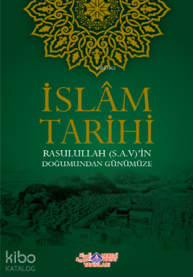 İslam Tarihi (2 Cilt) Rabığ Es Sercani