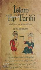 İslam Tıp Tarihi Gelişimi ve Kaynakları Zehra Gençel Efe