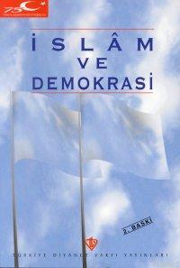 İslam ve Demokrasi Komisyon