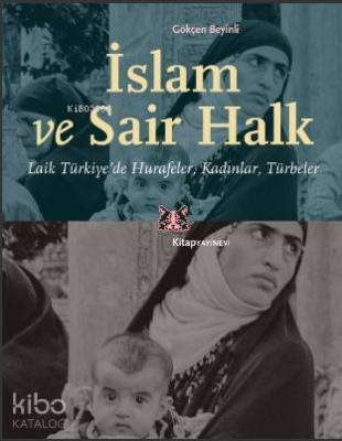 İslam ve Sair Halk Gökçen Beyinli