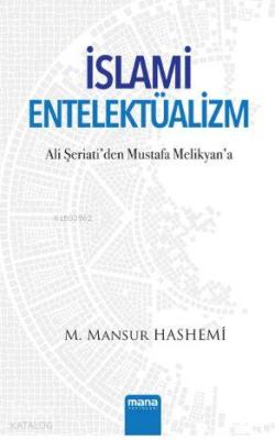 İslami Entelektüalizm M. Mansur Hashemi