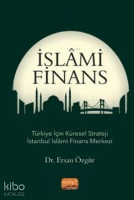 İslami Finans Ersan Özgür